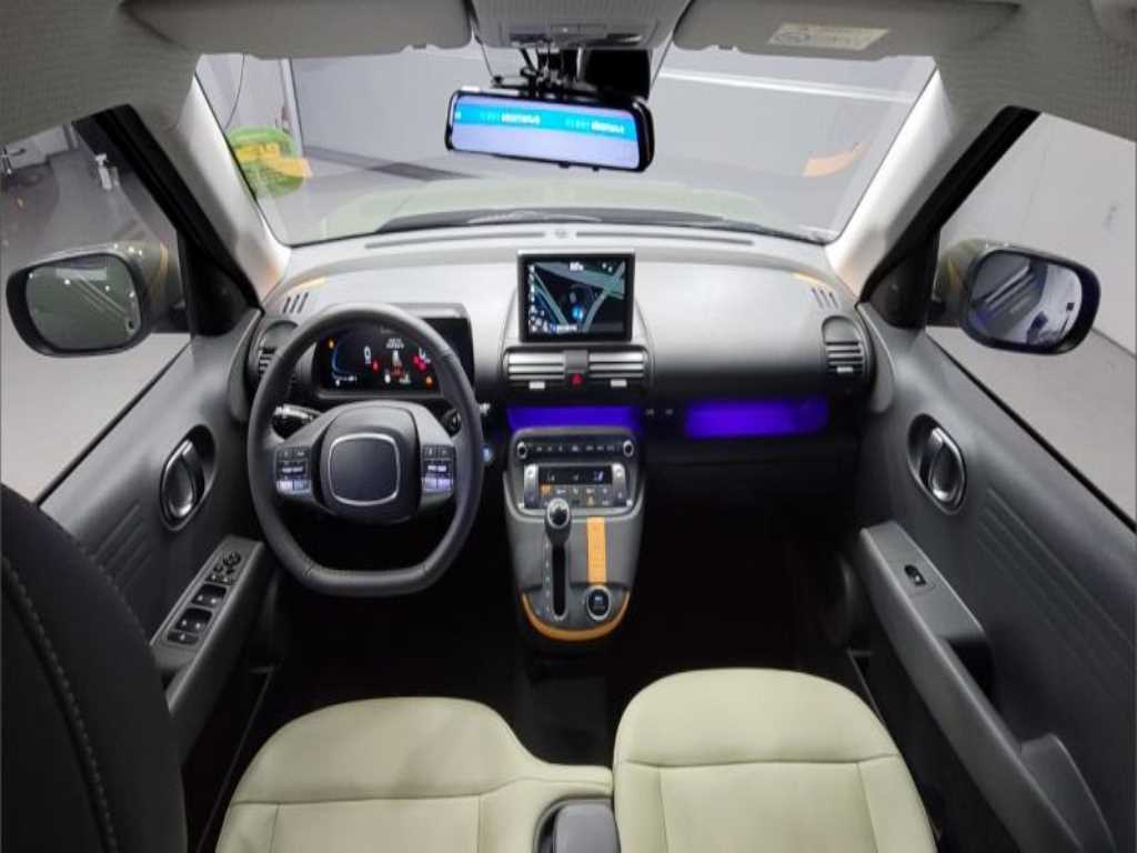 HYUNDAI Casper 2022 - Importación desde Corea - HF Imports Iquique - Foto 14