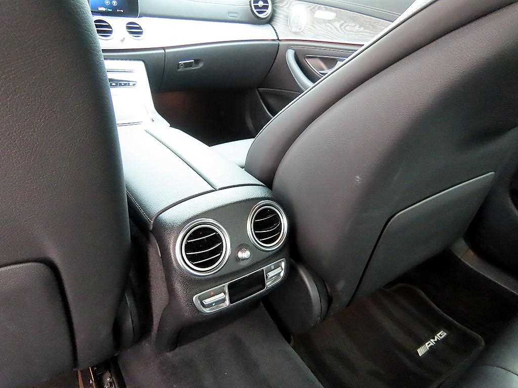 Mercedes Benz E class 2021 - Importación desde Corea - HF Imports Iquique - Foto 16