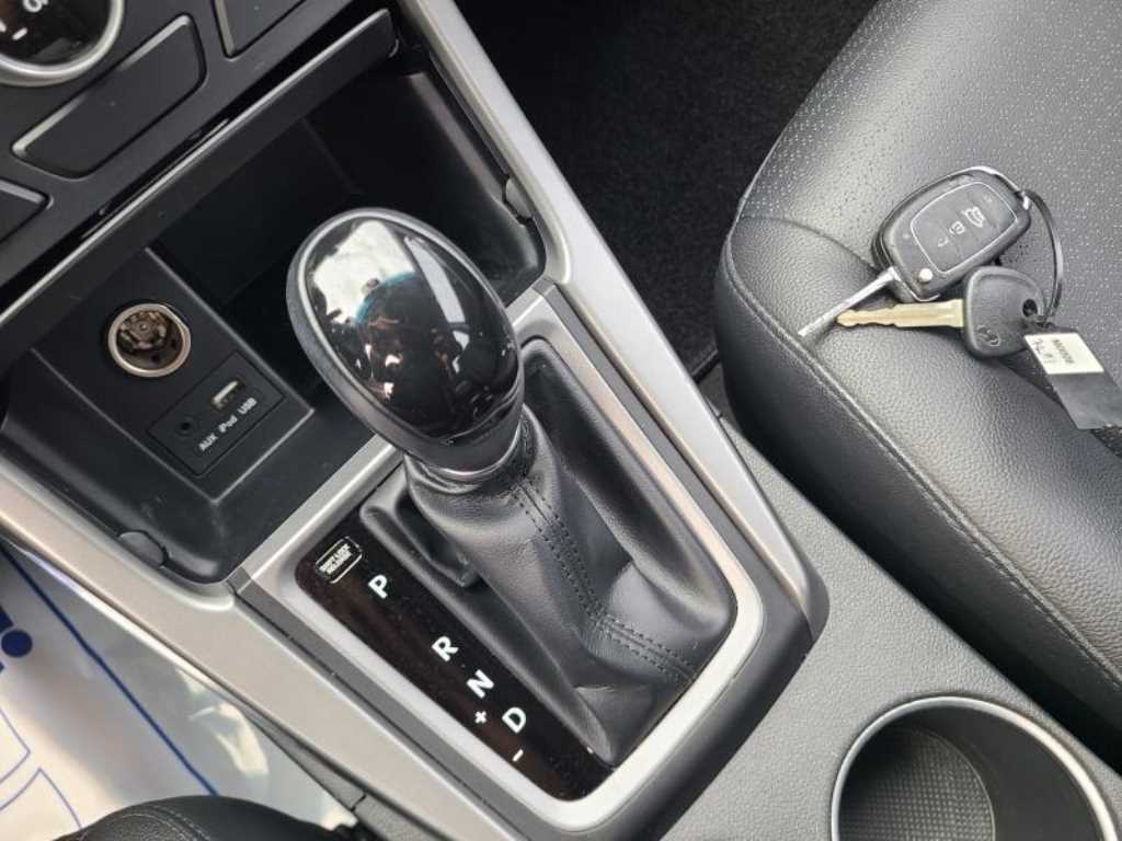 HYUNDAI Avante 2015 - Importación desde Corea - HF Imports Iquique - Foto 14