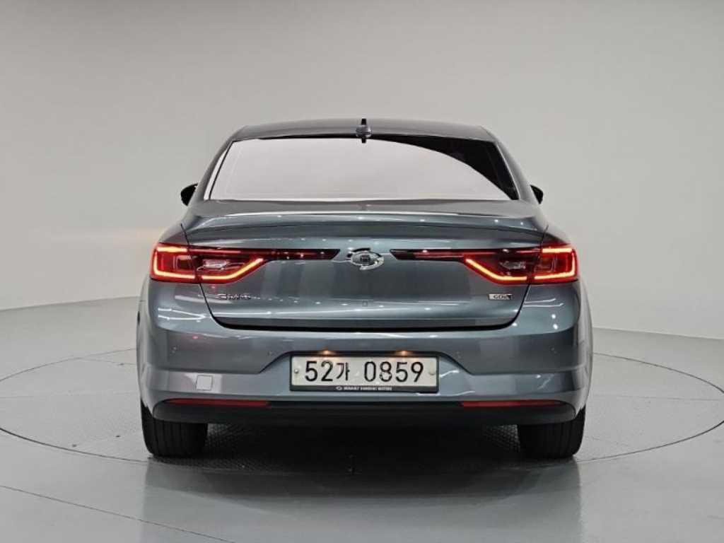 SAMSUNG SM6 - Vista 4