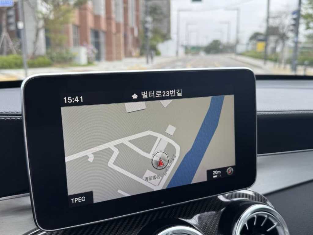 Mercedes Benz GLC Class 2018 - Importación desde Corea - HF Imports Iquique - Foto 13