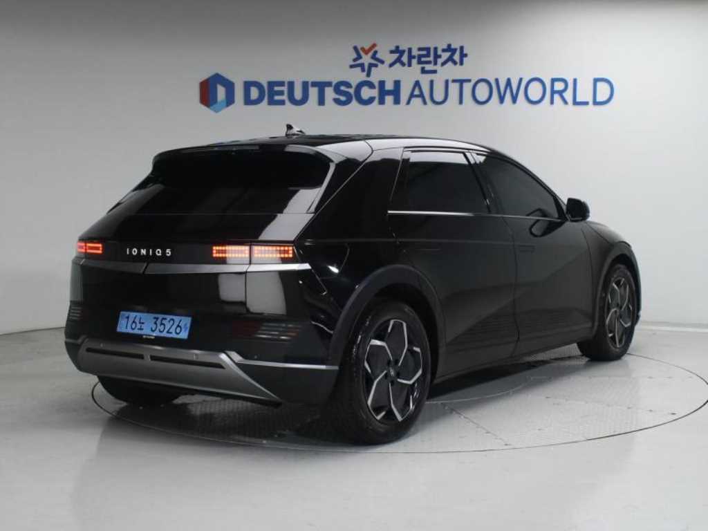 HYUNDAI Ioniq 5 - Vista 2