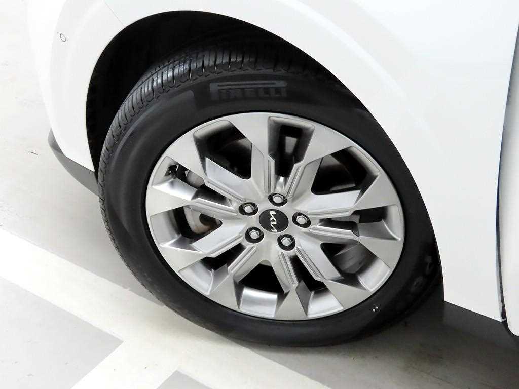 KIA Carnival 2023 Blanco - Importación desde Corea - HF Imports Iquique - Foto 19