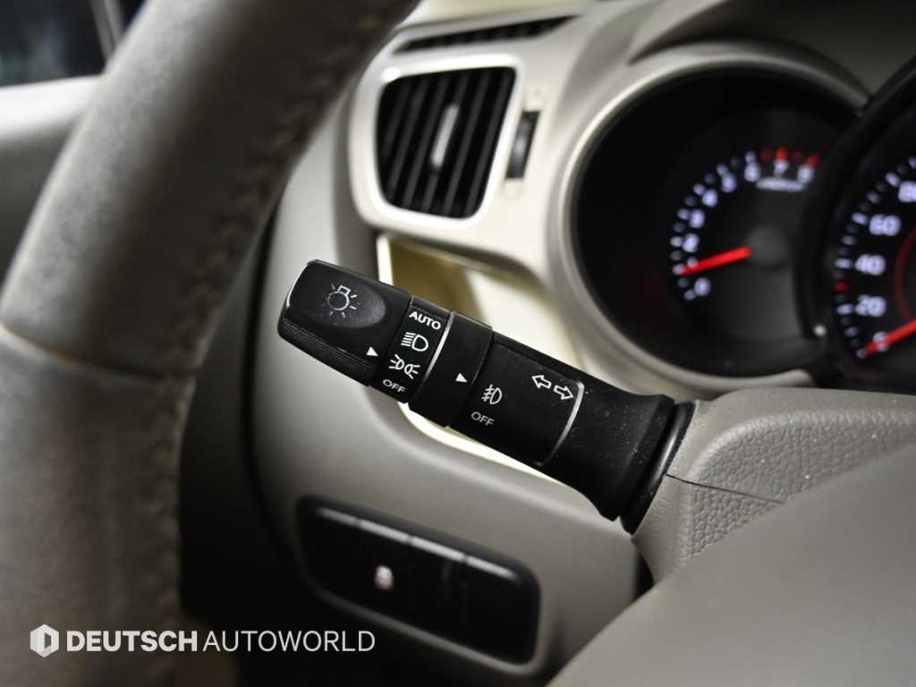 KIA Ray 2012 skyblue - Importación desde Corea - HF Imports Iquique - Foto 17