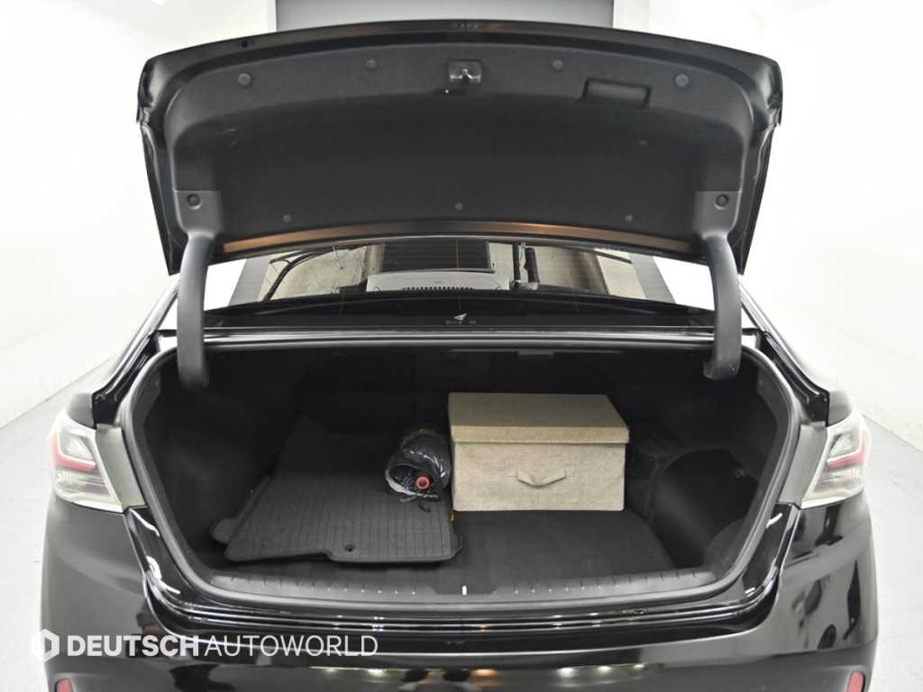 HYUNDAI Sonata 2018 Negro - Importación desde Corea - HF Imports Iquique - Foto 19
