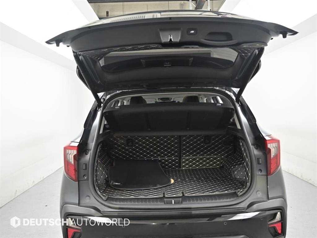 KIA Seltos 2023 Gris - Importación desde Corea - HF Imports Iquique - Foto 19