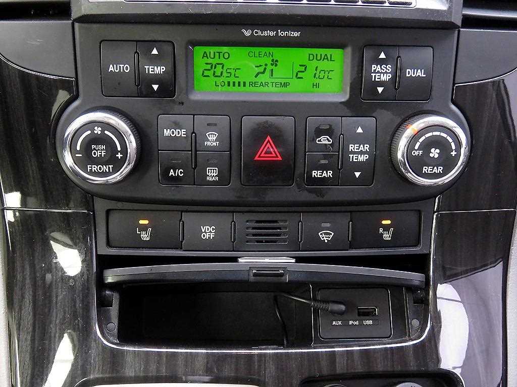 KIA Carnival 2014 Blanco - Importación desde Corea - HF Imports Iquique - Foto 15