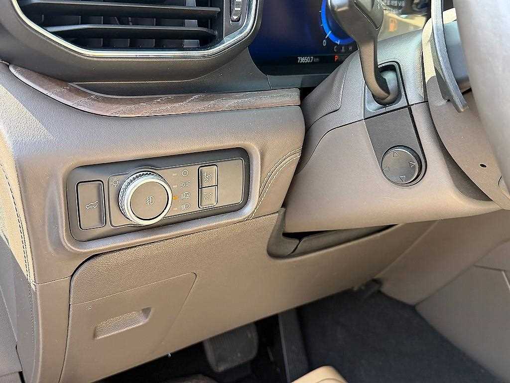 Ford Explorer 2021 Gris - Importación desde Corea - HF Imports Iquique - Foto 13