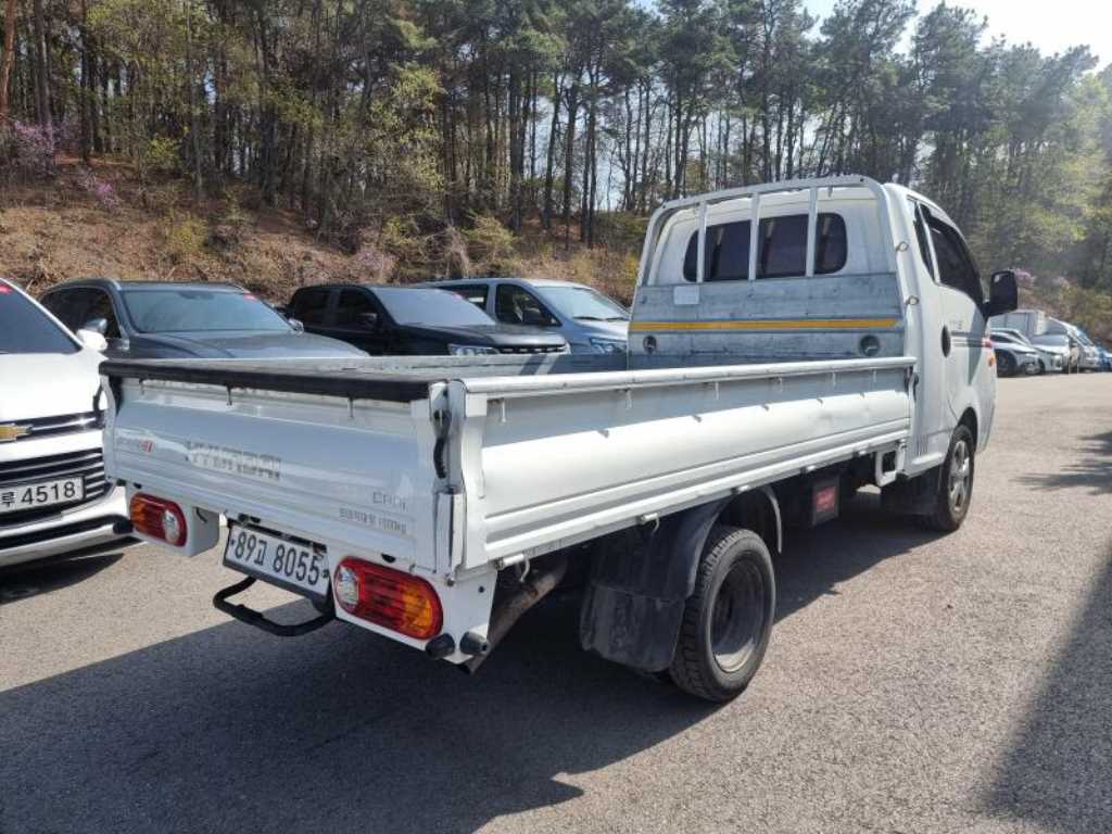 Small Truck Cargo (small) - Vista 3