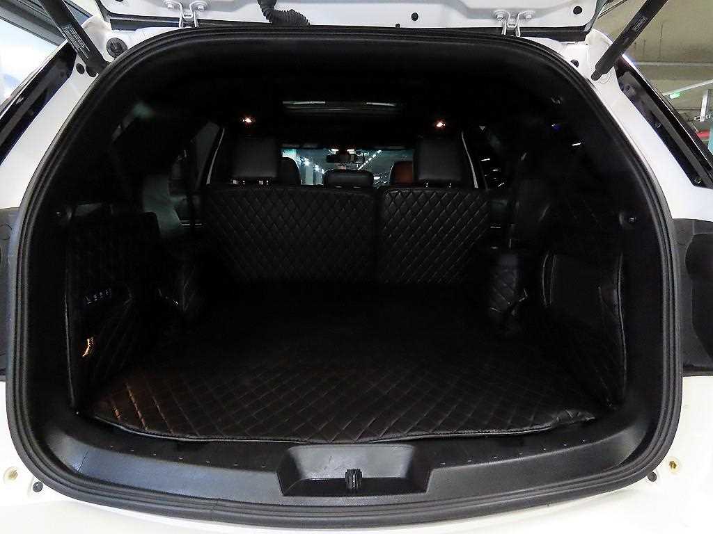 Ford Explorer 2017 - Importación desde Corea - HF Imports Iquique - Foto 16