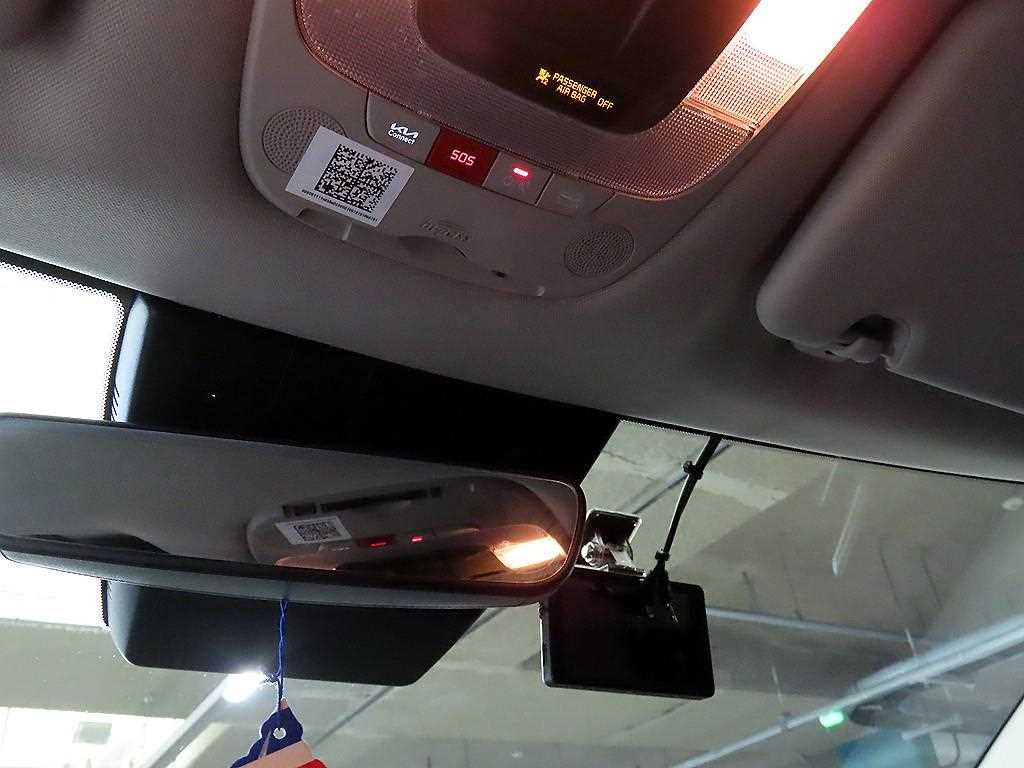 KIA Sportage 2022 Negro - Importación desde Corea - HF Imports Iquique - Foto 16