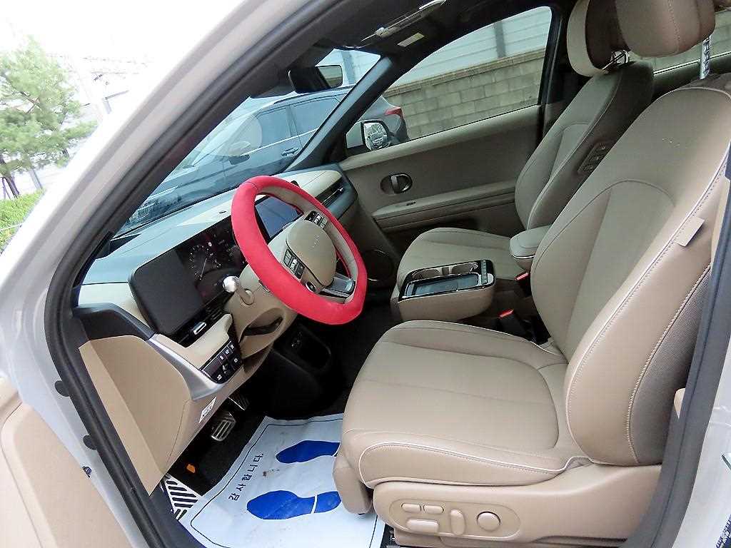 HYUNDAI Ioniq 5 - Vista 5