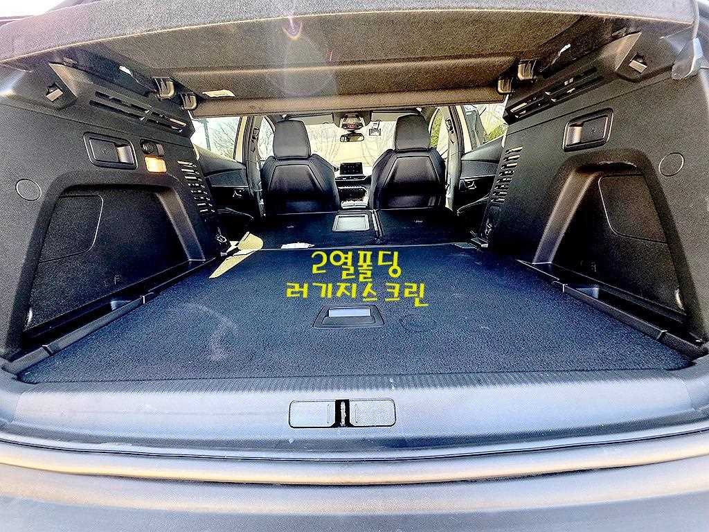 Peugeot 3008 - Vista 12