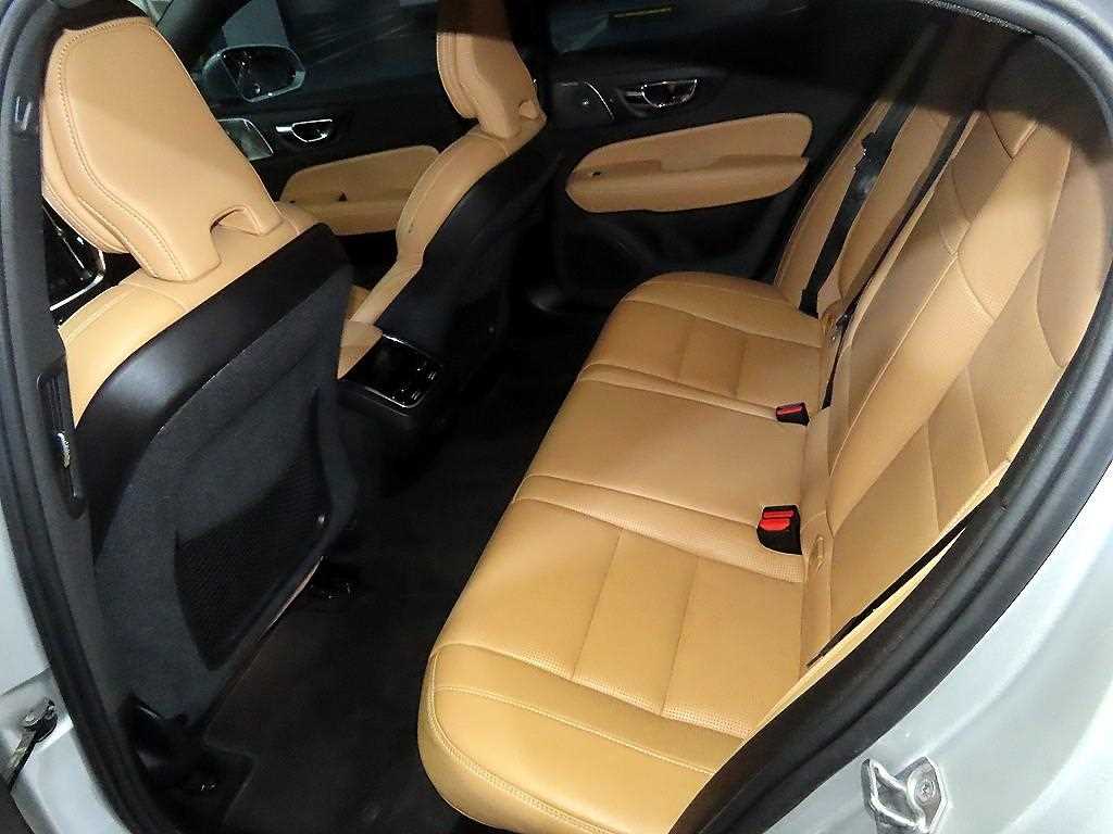 Volvo S60 - Vista 7