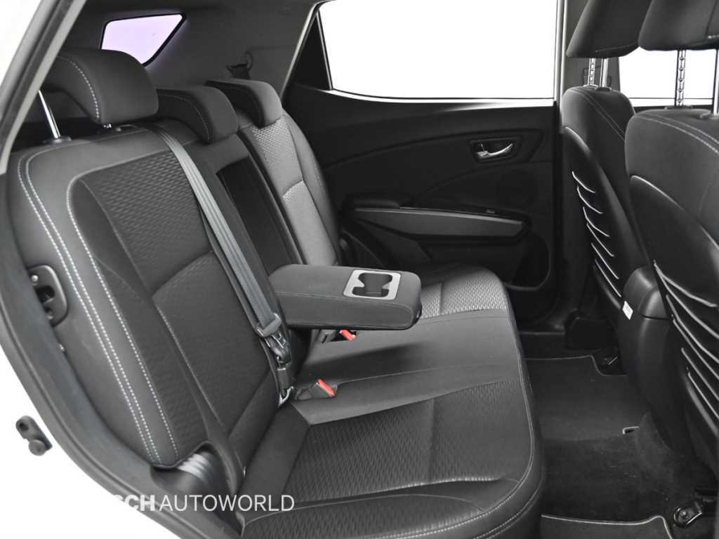 Ssangyong Tivoli 2017 Blanco - Importación desde Corea - HF Imports Iquique - Foto 13