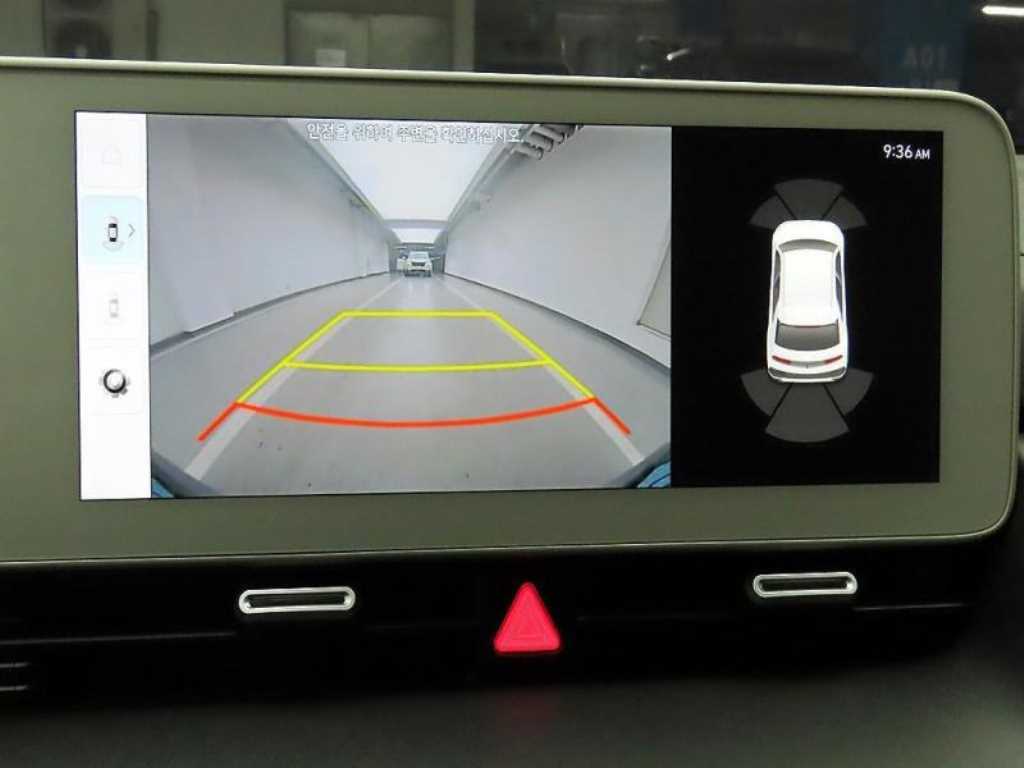 HYUNDAI Ioniq 5 2024 Gold color - Importación desde Corea - HF Imports Iquique - Foto 15