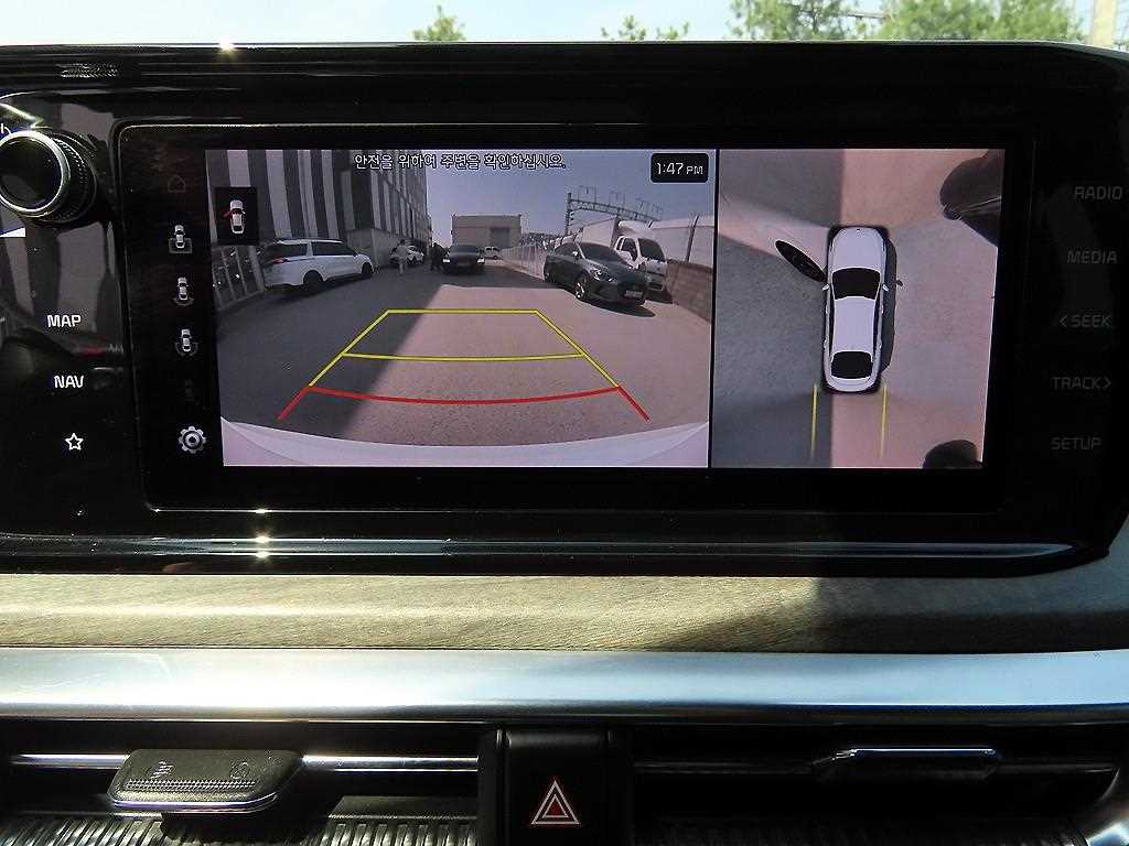 KIA K5 2020 - Importación desde Corea - HF Imports Iquique - Foto 15