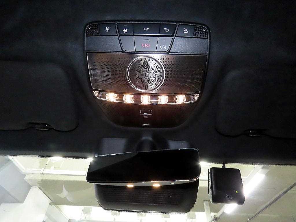 Mercedes Benz G Class (G Wagen) 2025 Blanco - Importación desde Corea - HF Imports Iquique - Foto 14