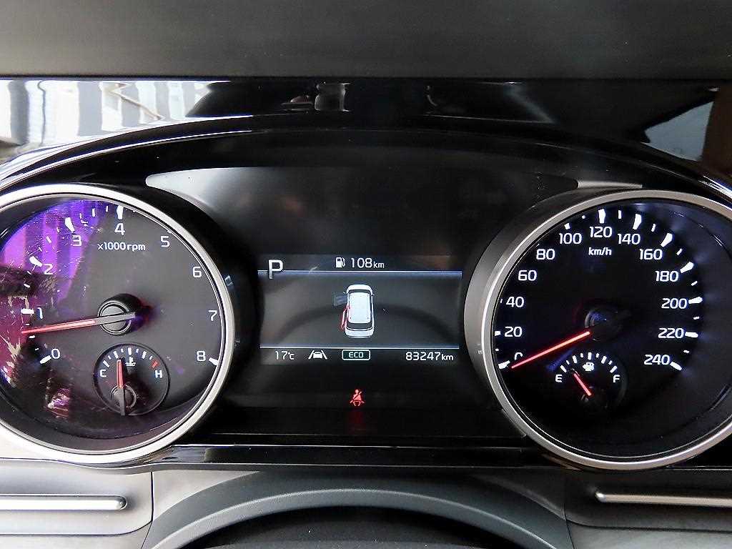 KIA Carnival - Vista 9