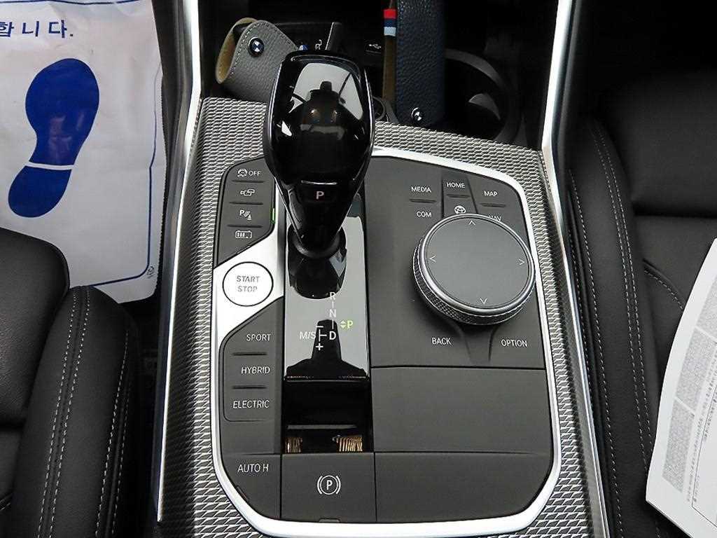 BMW 3 series - Vista 10