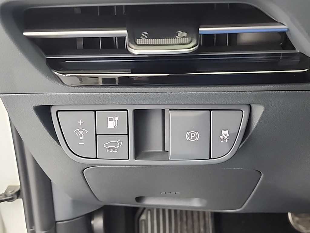 KIA EV6 2022 Blanco - Importación desde Corea - HF Imports Iquique - Foto 18