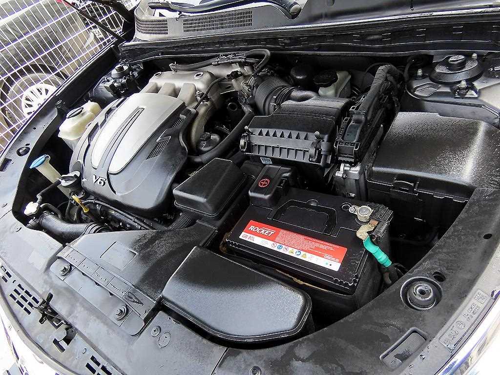 HYUNDAI Grandeur 2012 Negro - Importación desde Corea - HF Imports Iquique - Foto 19