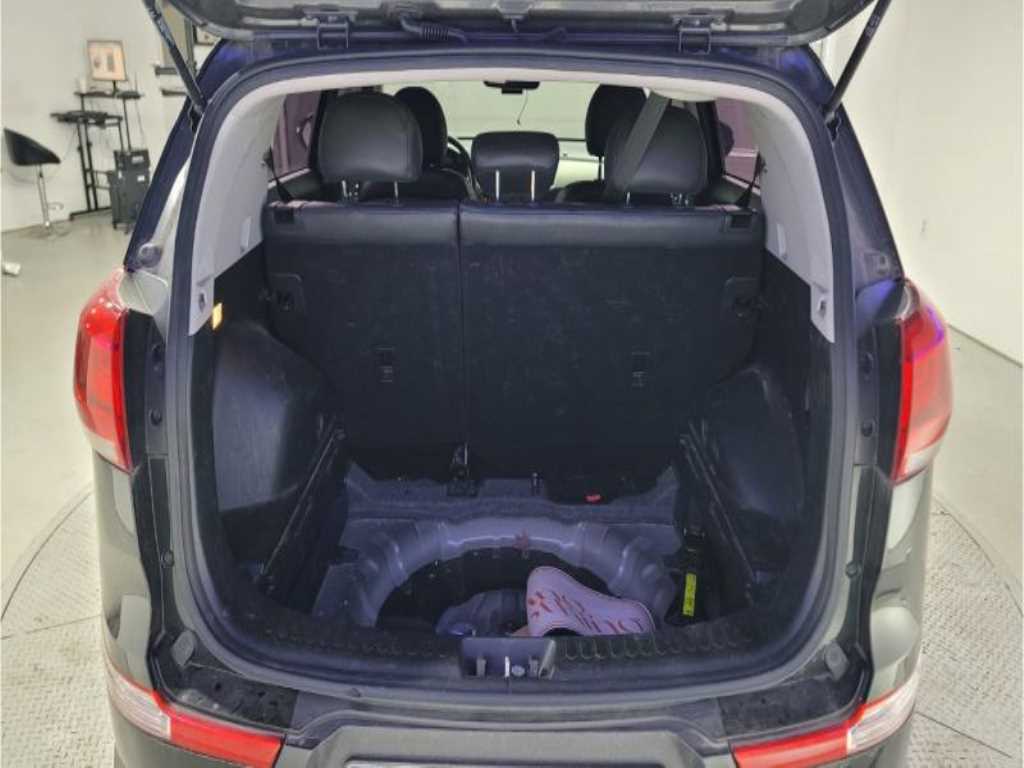 KIA Sportage 2016 - Importación desde Corea - HF Imports Iquique - Foto 20