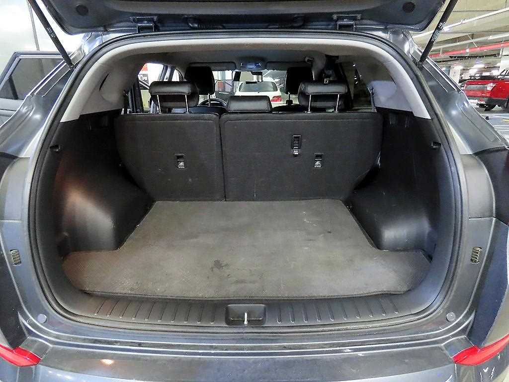 HYUNDAI Tucson 2016 Gris - Importación desde Corea - HF Imports Iquique - Foto 17