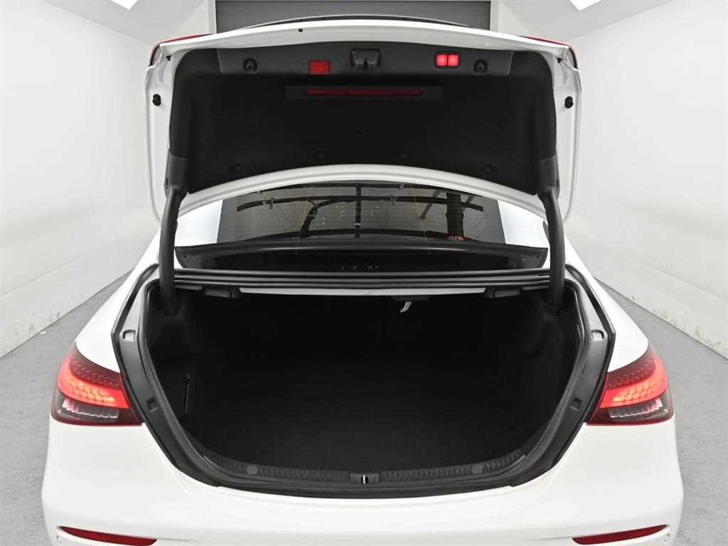 Mercedes Benz E class 2021 Blanco - Importación desde Corea - HF Imports Iquique - Foto 19