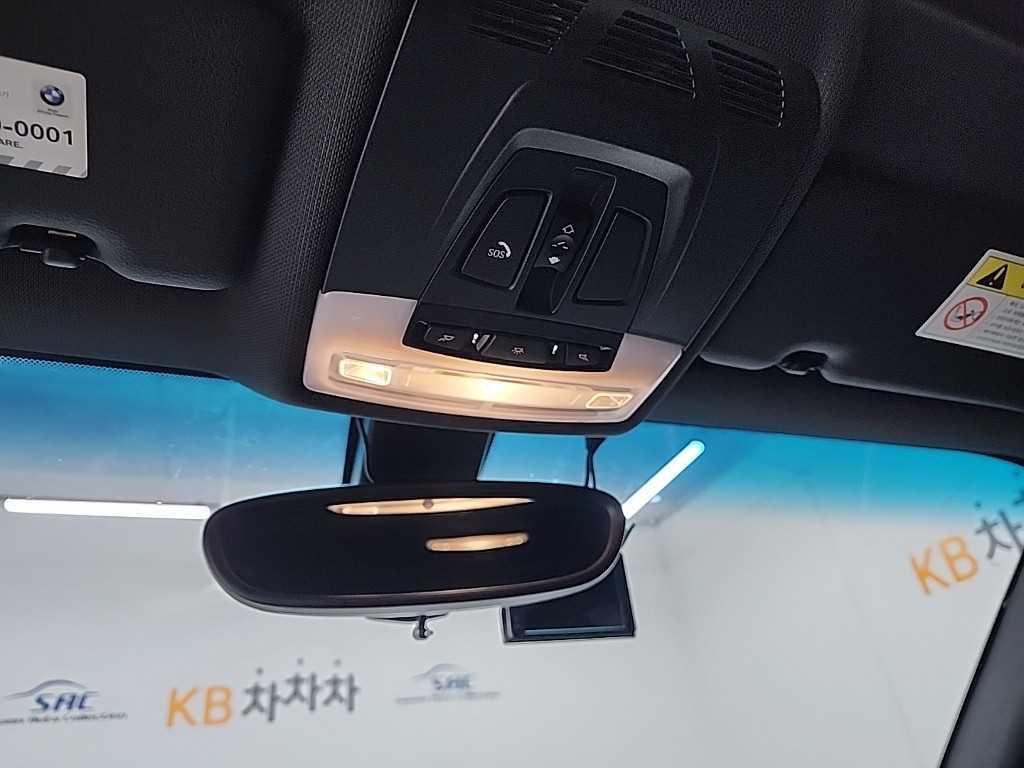 BMW 1 series 2018 Blanco - Importación desde Corea - HF Imports Iquique - Foto 16