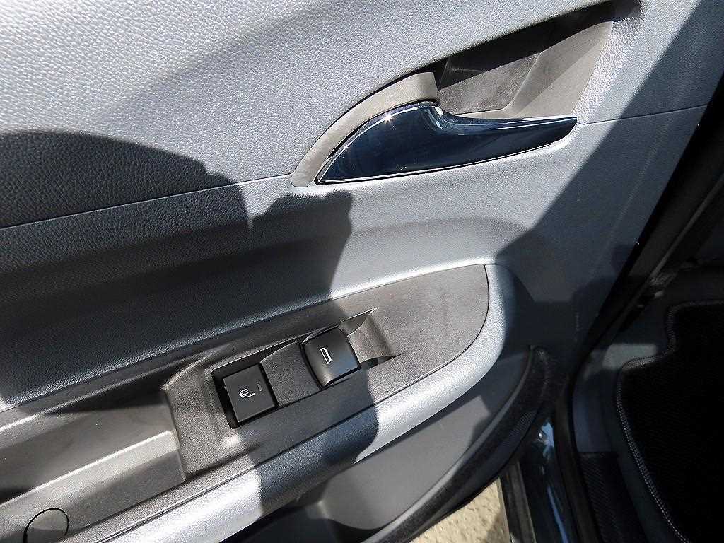 Chevrolet Bolt 2018 Gris - Importación desde Corea - HF Imports Iquique - Foto 16