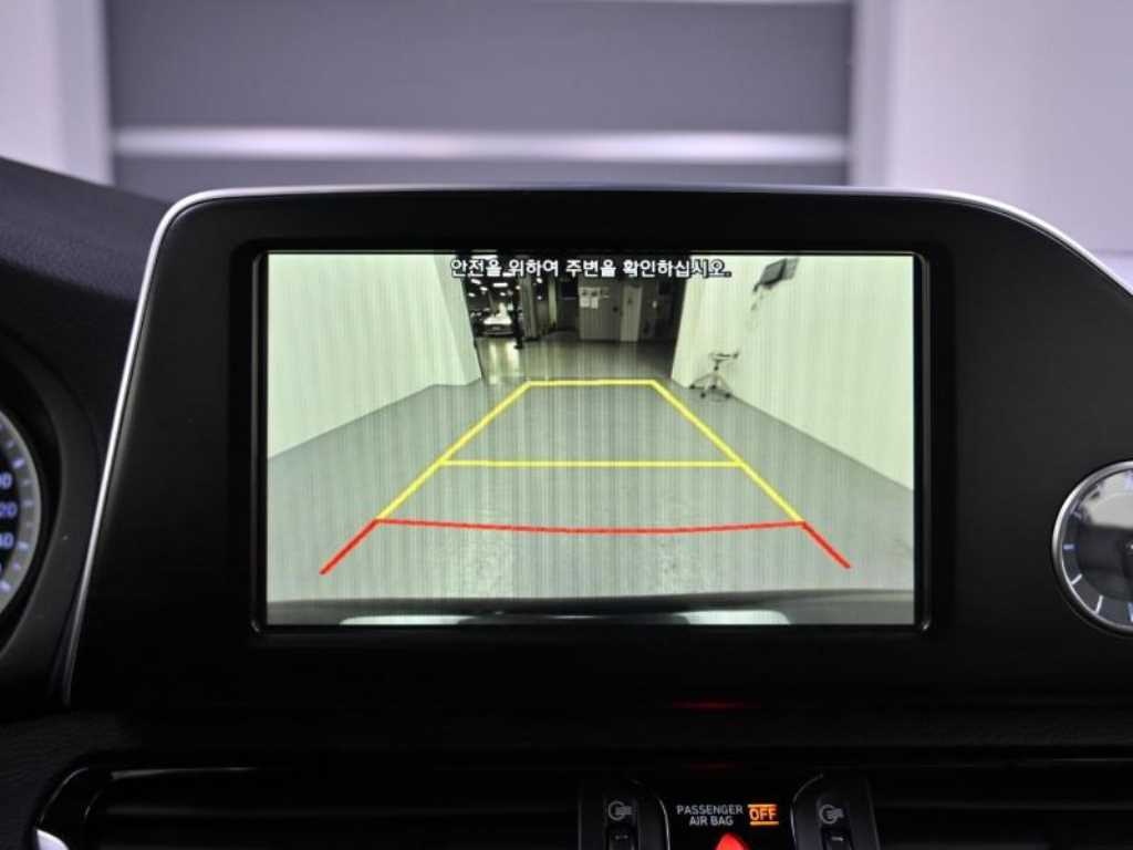 HYUNDAI Grandeur 2018 - Importación desde Corea - HF Imports Iquique - Foto 15