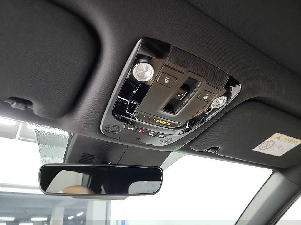 KIA Sorento 2021 Blanco - Importación desde Corea - HF Imports Iquique - Foto 18