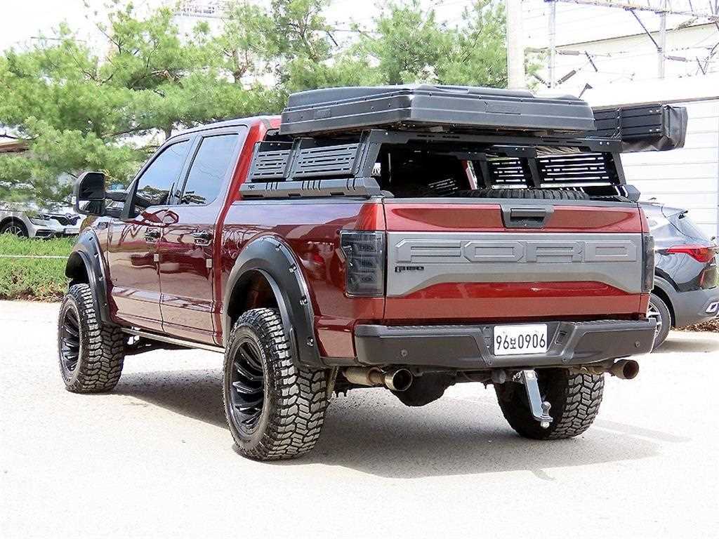 Ford F-Series - Vista 3