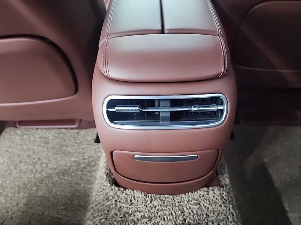 Genesis G90 2022 Gris - Importación desde Corea - HF Imports Iquique - Foto 13