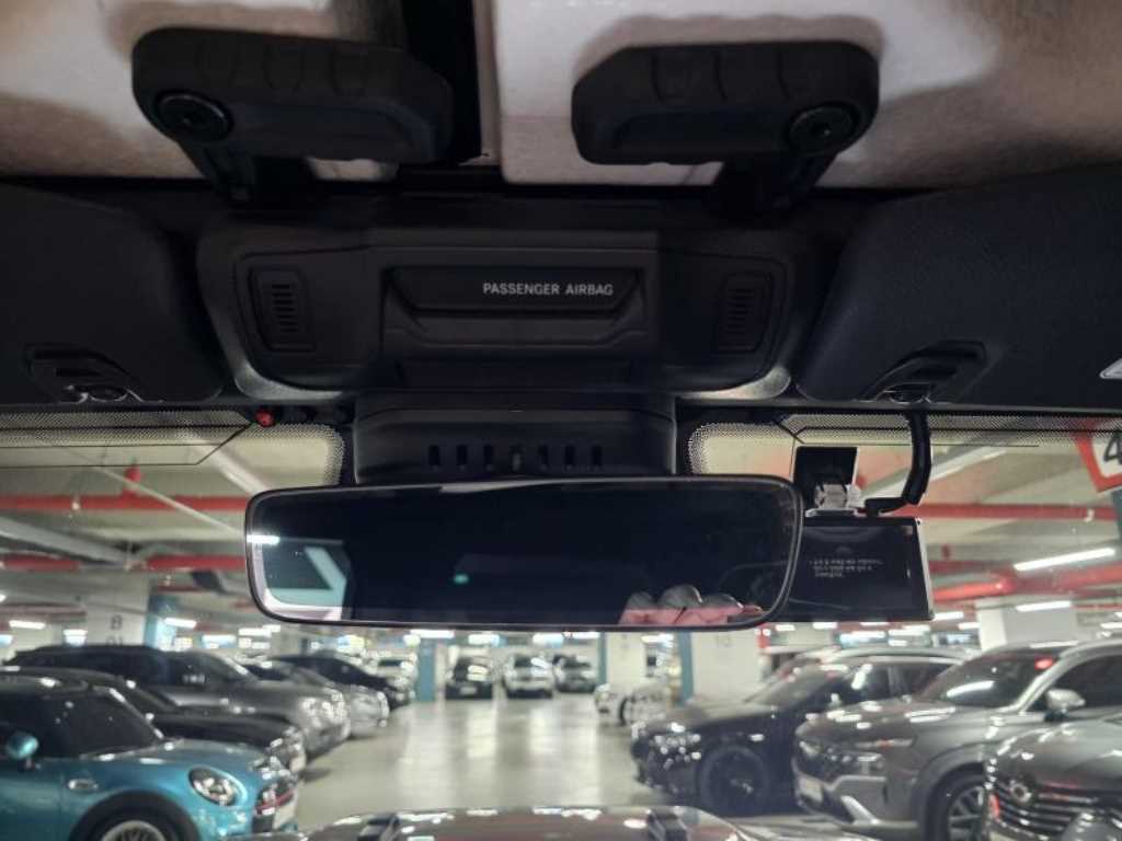Jeep Wrangler 2026 - Importación desde Corea - HF Imports Iquique - Foto 17