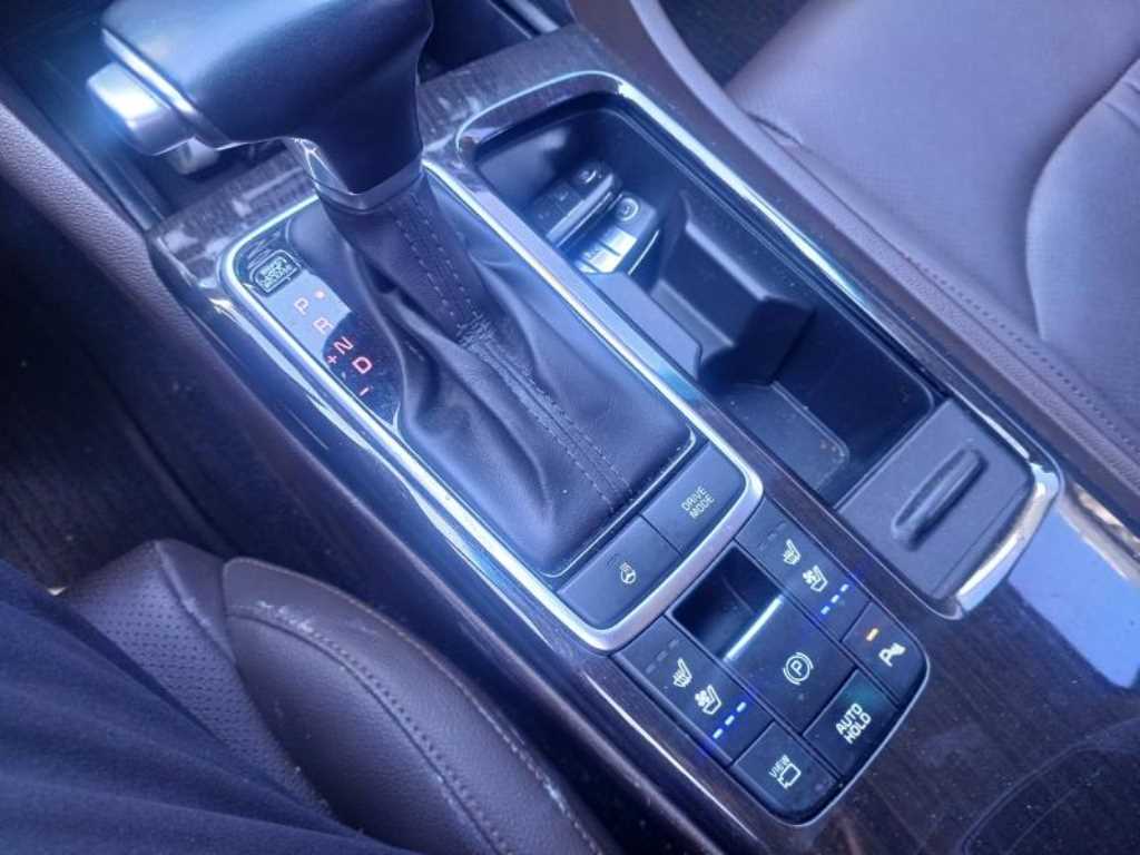 KIA K5 2019 - Importación desde Corea - HF Imports Iquique - Foto 14