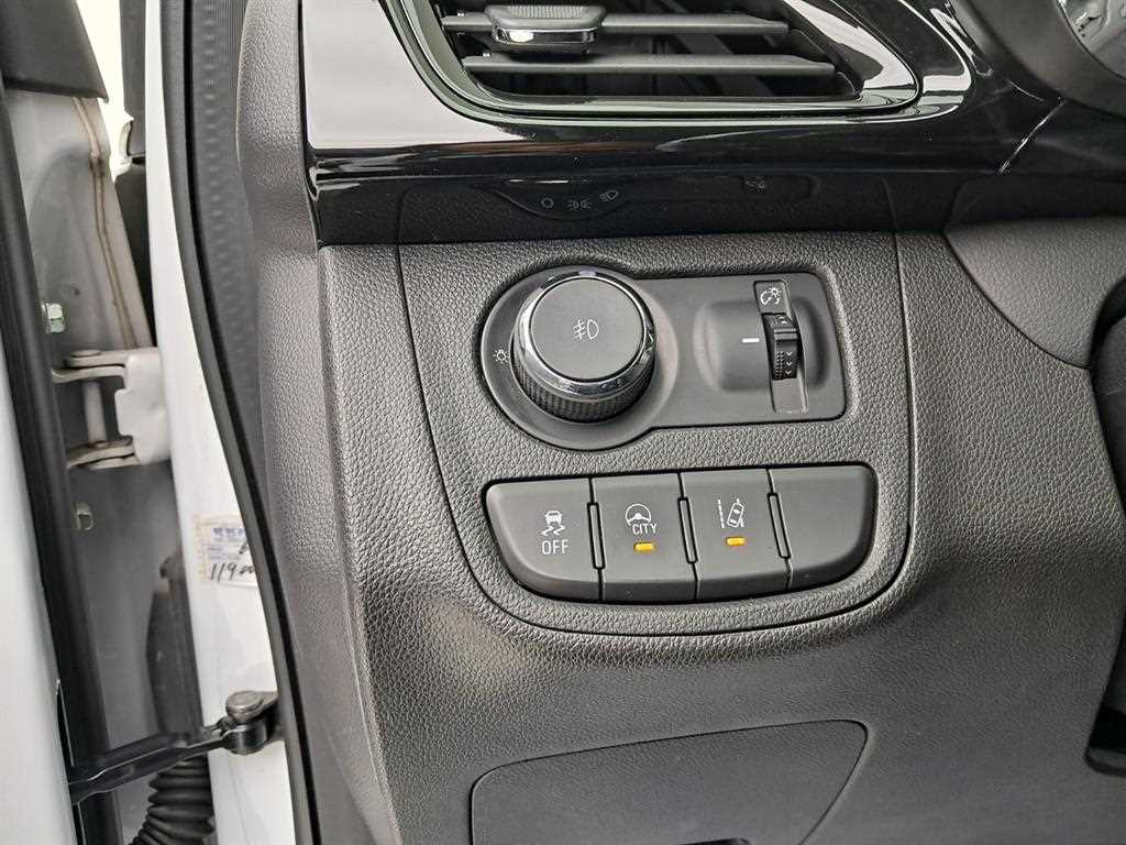 Chevrolet Spark 2017 Blanco - Importación desde Corea - HF Imports Iquique - Foto 13