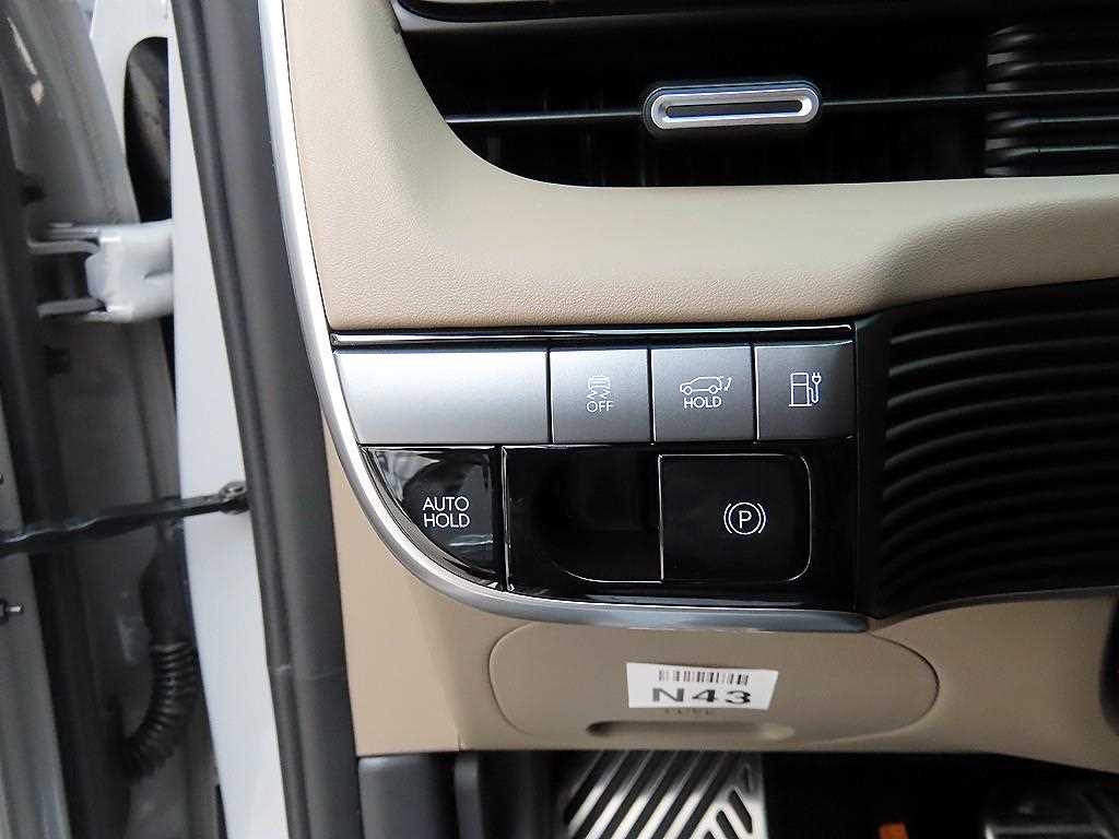 HYUNDAI Ioniq 5 - Vista 12