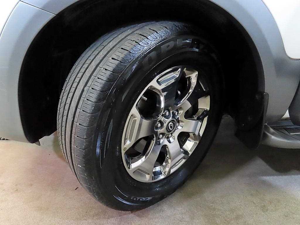 KIA Mohave 2018 Blanco - Importación desde Corea - HF Imports Iquique - Foto 20