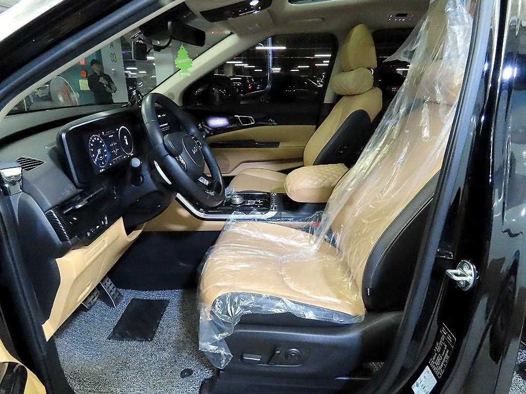 KIA Carnival - Vista 6