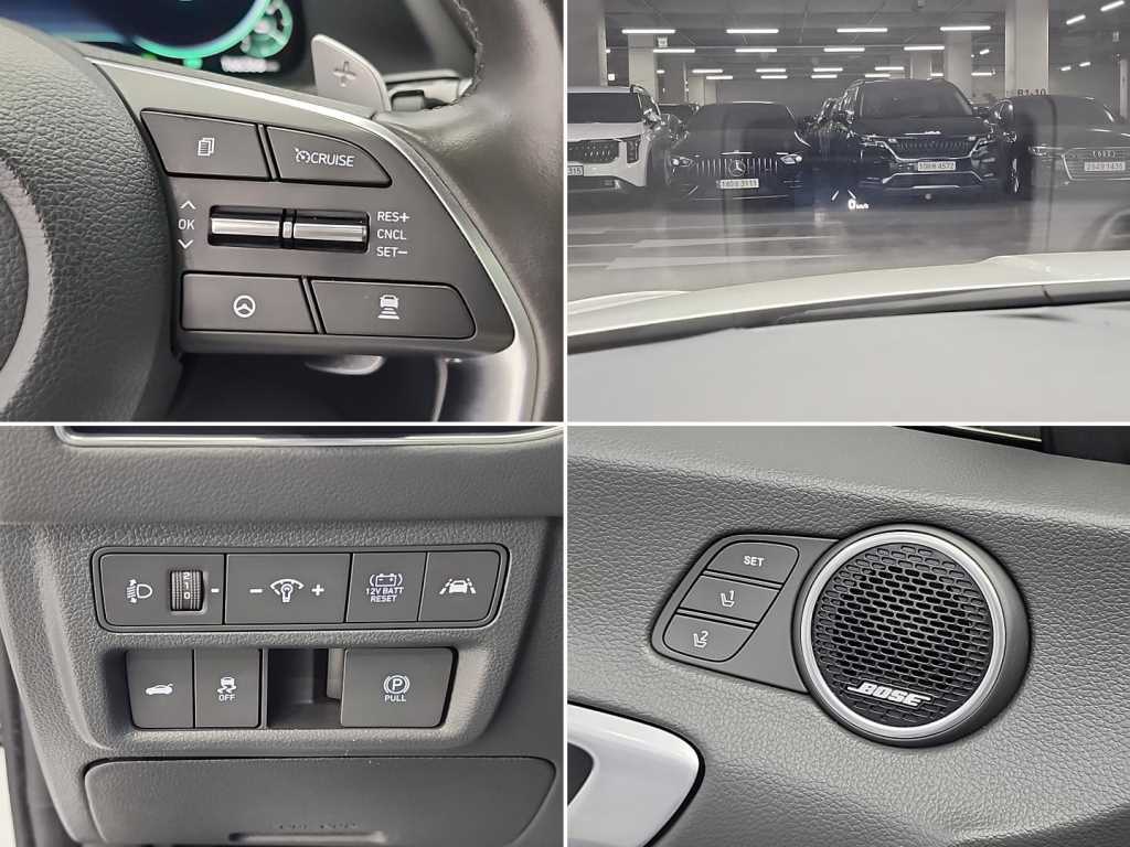 HYUNDAI Sonata 2022 - Importación desde Corea - HF Imports Iquique - Foto 18