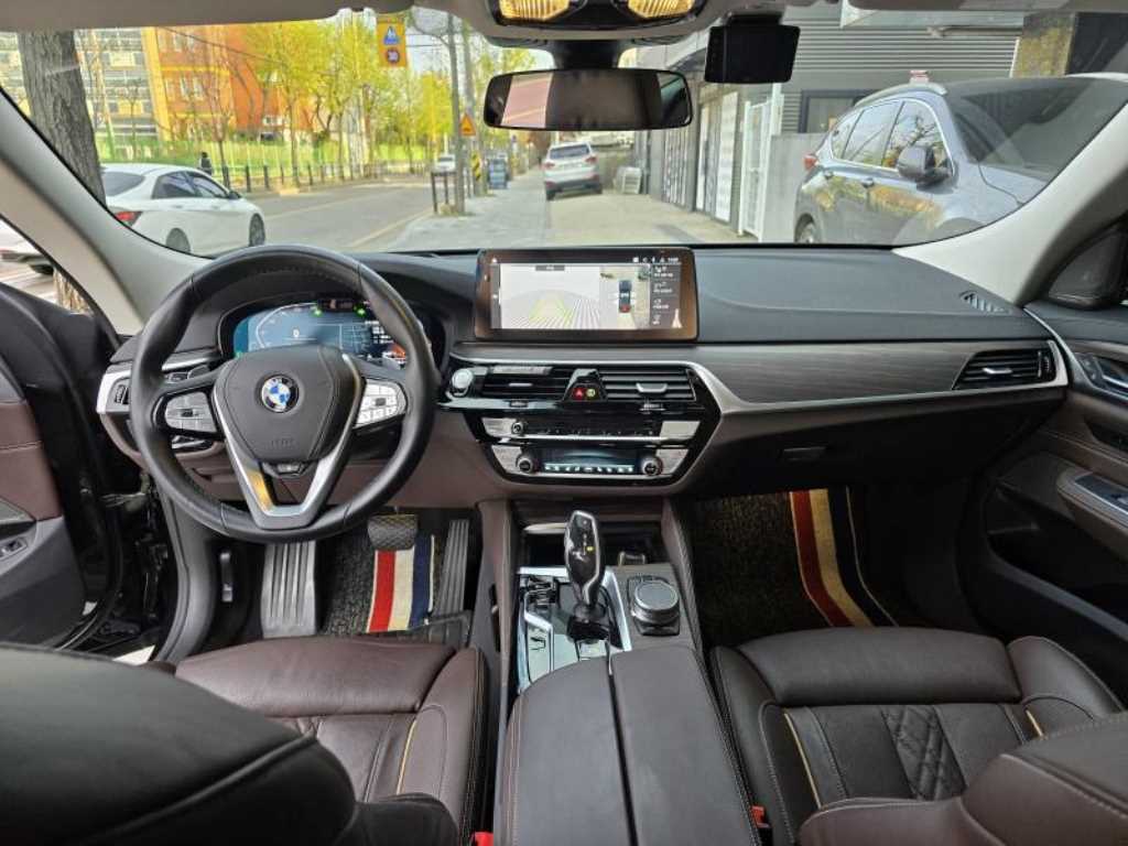 BMW Gran Turismo - Vista 7