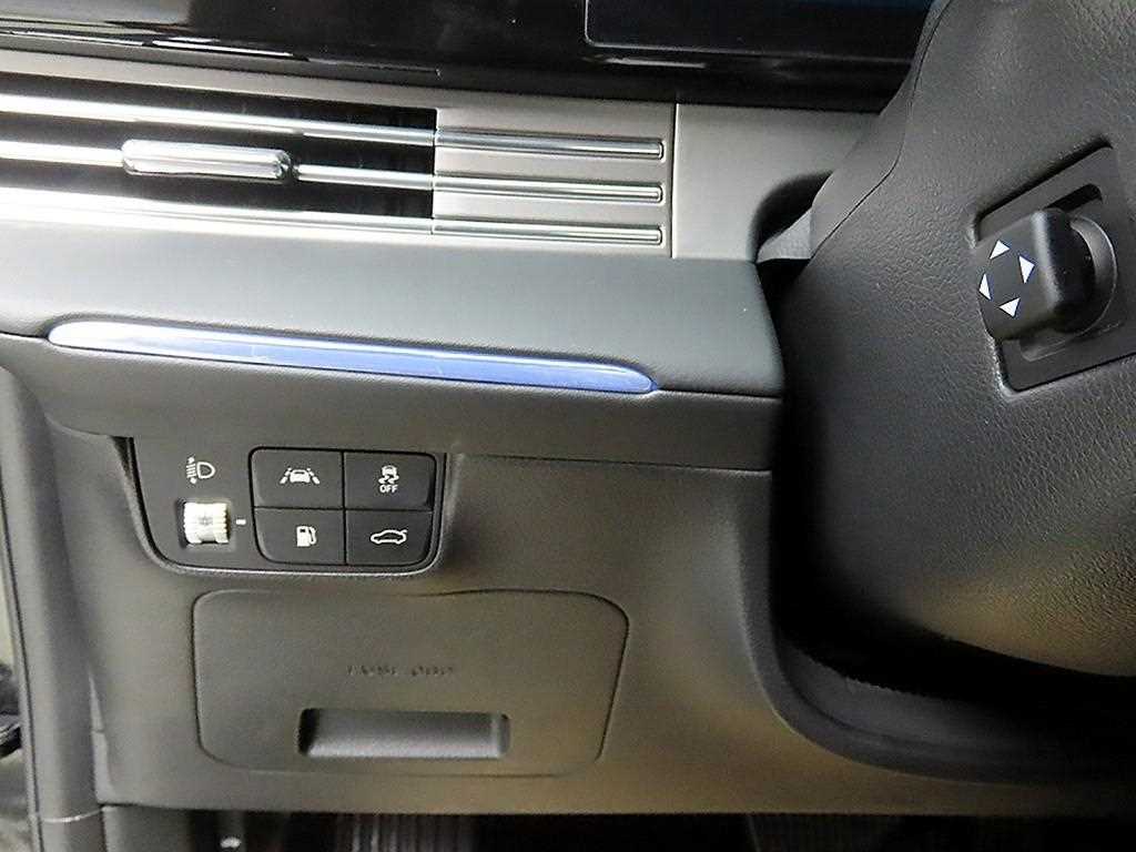 HYUNDAI Grandeur 2022 - Importación desde Corea - HF Imports Iquique - Foto 13