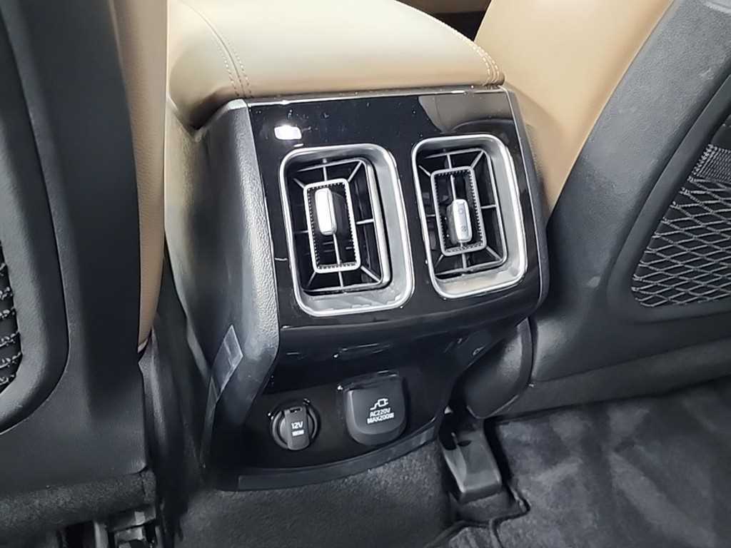 KIA Sorento 2024 the color of pearl - Importación desde Corea - HF Imports Iquique - Foto 14