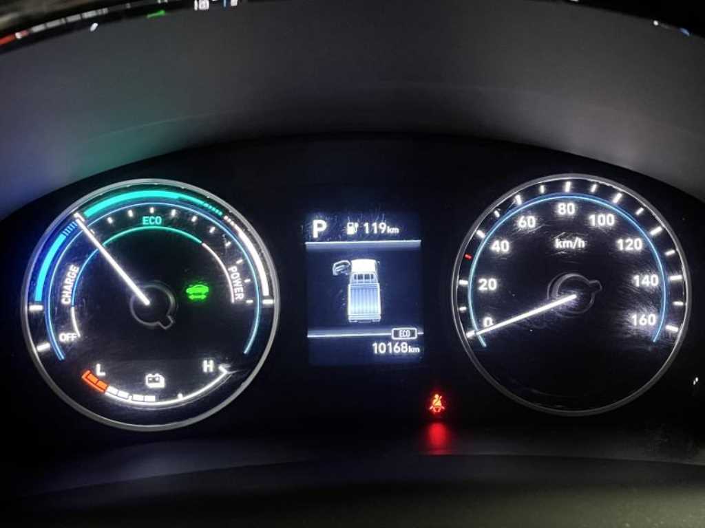 Small Truck Cargo (small) 2023 - Importación desde Corea - HF Imports Iquique - Foto 13