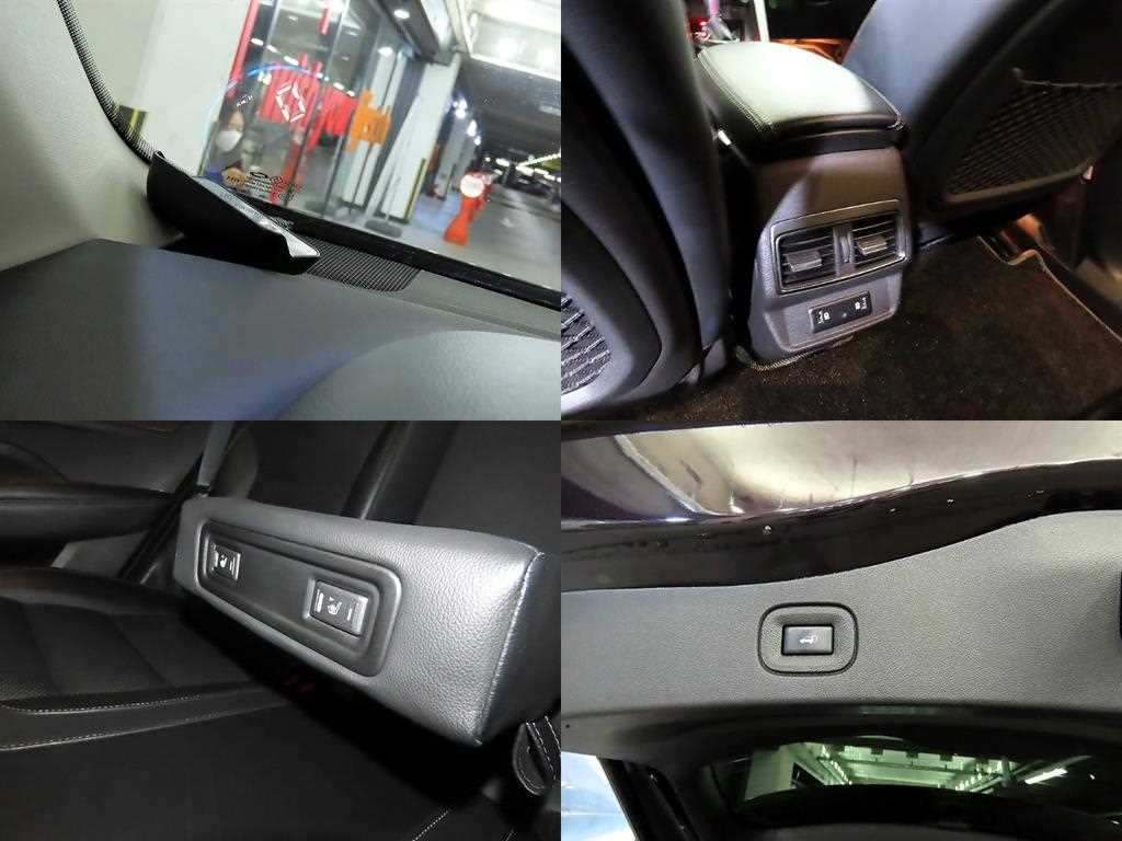 SAMSUNG QM6 2020 Negro - Importación desde Corea - HF Imports Iquique - Foto 17