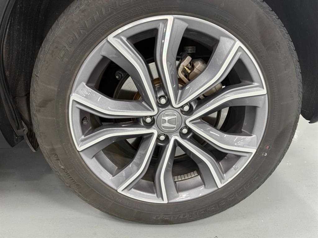 Honda CR-V 2022 Blanco - Importación desde Corea - HF Imports Iquique - Foto 16