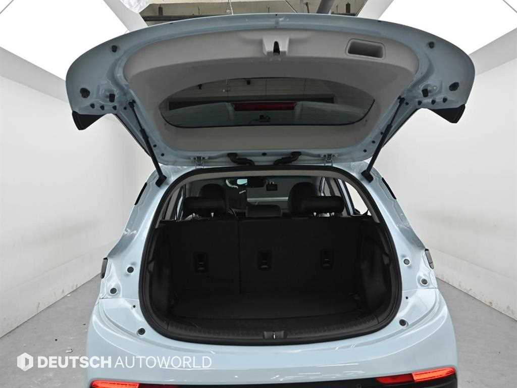 Chevrolet Bolt 2022 skyblue - Importación desde Corea - HF Imports Iquique - Foto 19