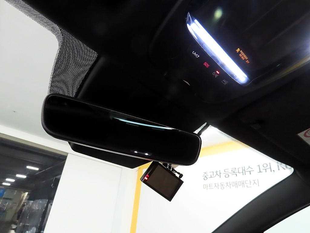 KIA K5 2021 - Importación desde Corea - HF Imports Iquique - Foto 17